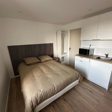 Aparthotel Le Qg Codolet Exterior foto